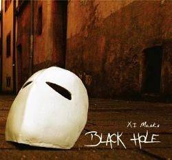 Black Hole (CH) : Xi Masks